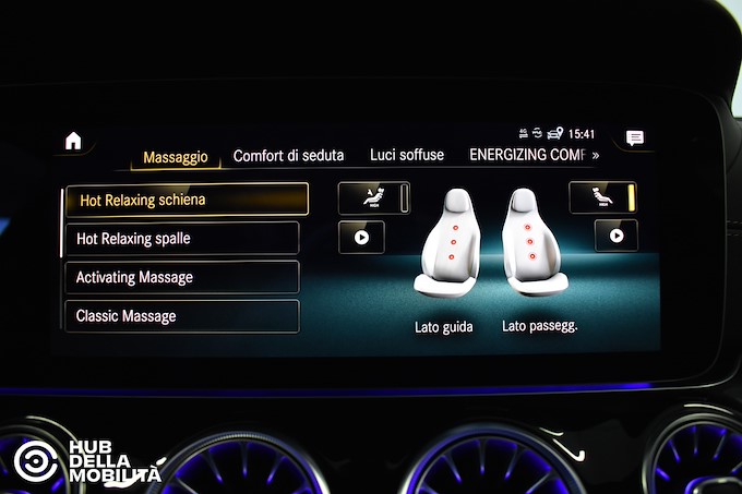 MERCEDES-BENZ GT Coupé 4 63 E-Performance 4Matic+ AMG S